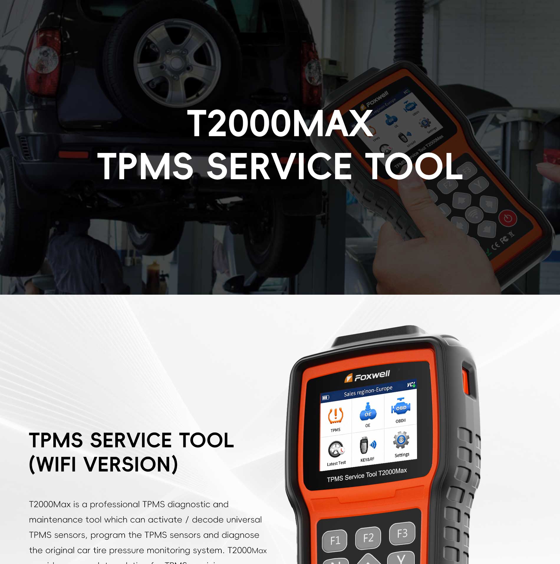 T2000Max T2000Max