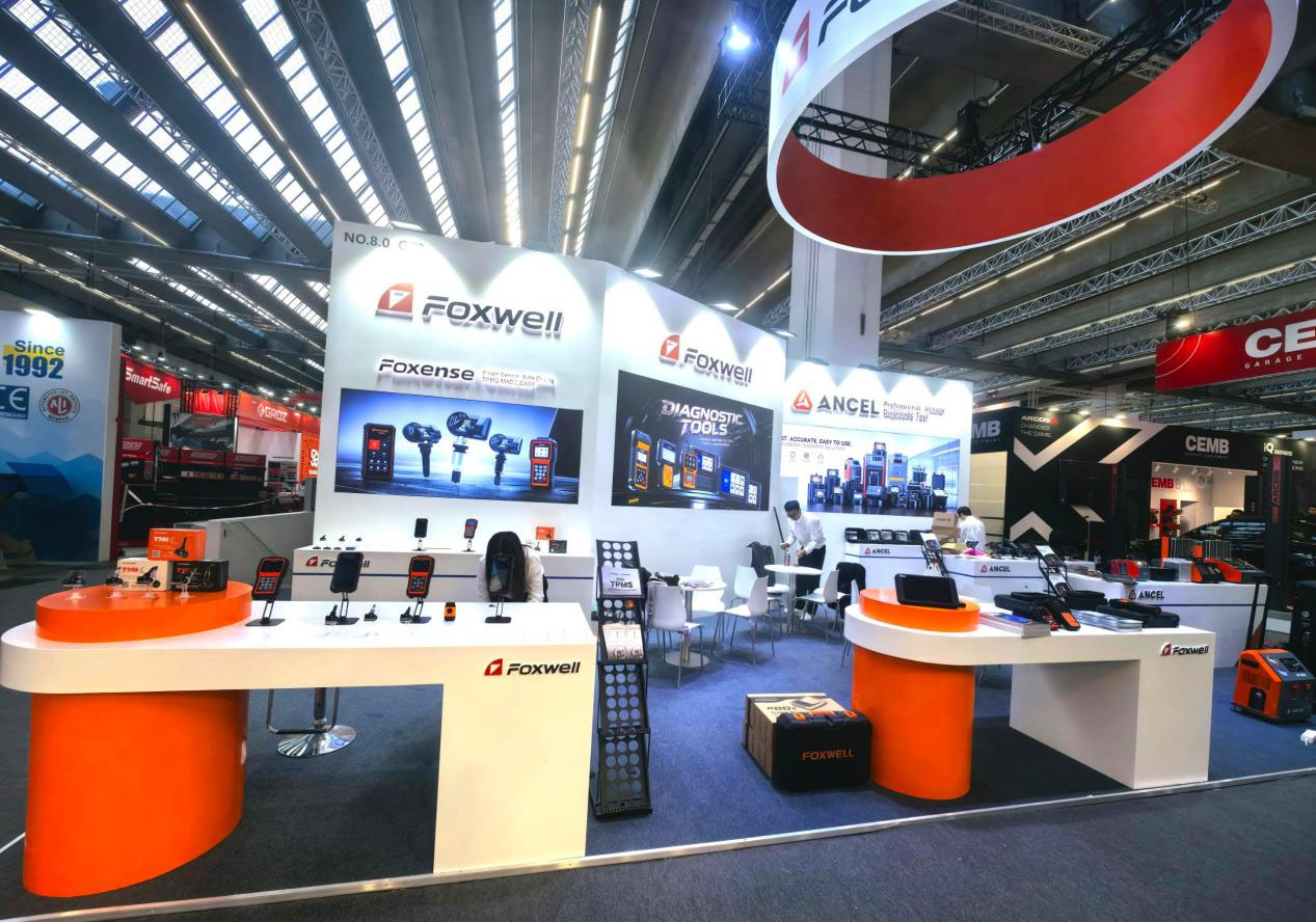 Automechanika Frankfurt 2026