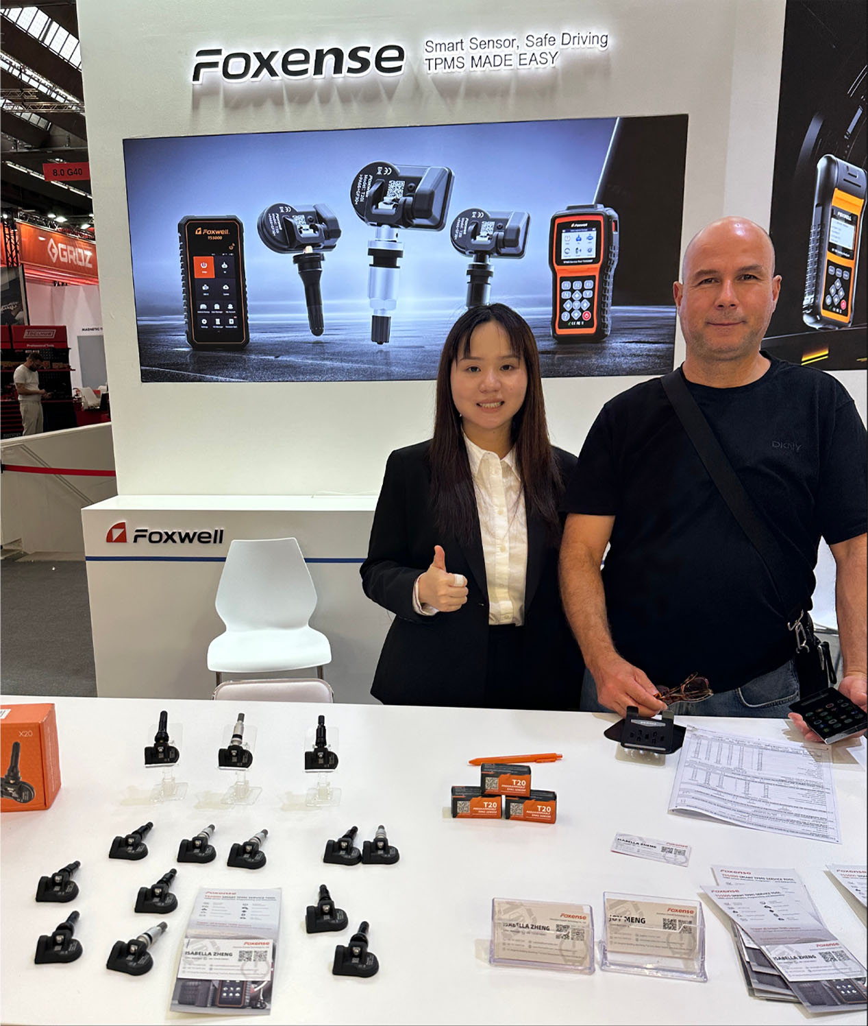 Automechanika Frankfurt 2026 Automechanika Frankfurt 2026
