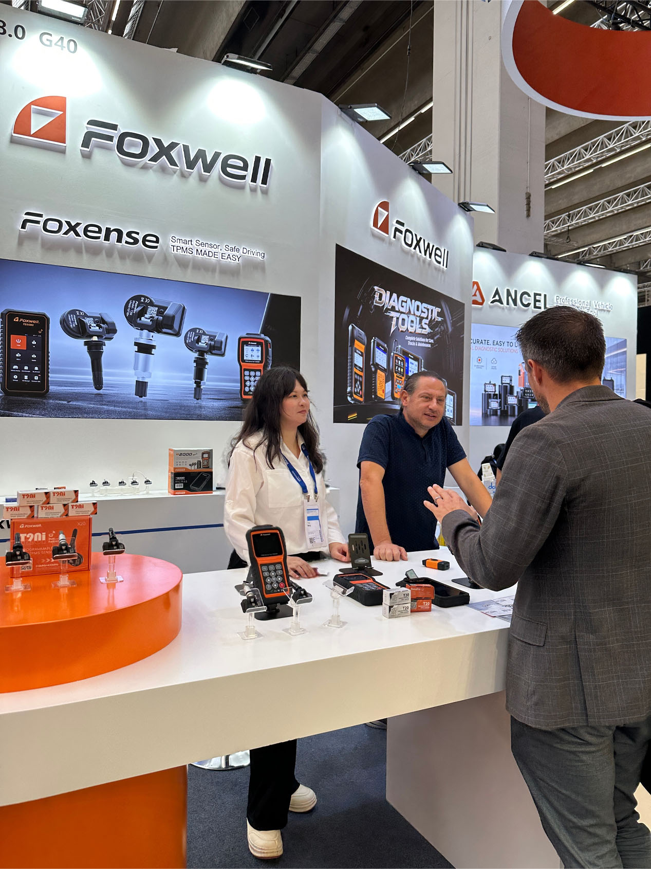 Automechanika Frankfurt 2026