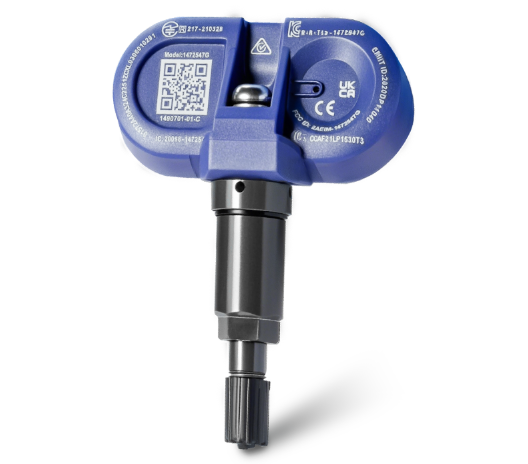 How to Program a Tire Pressure Sensor