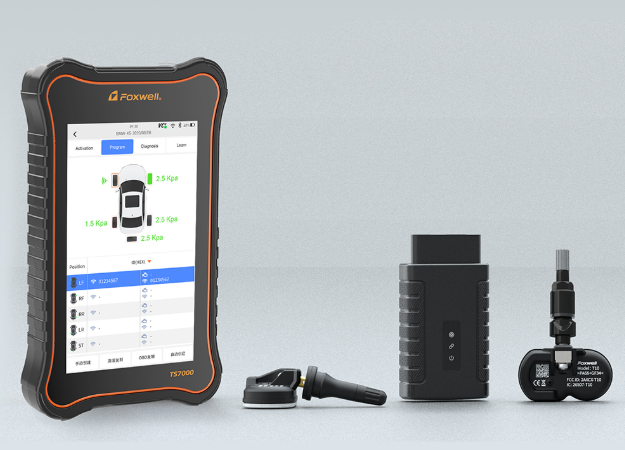 How to Reset The Honda Tire Pressure Monitoring System (TPMS) Light