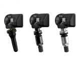 Bluetooth vs. Wired TPMS Sensors: Pros, Cons, and Which to Choose