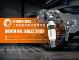 Foxwell at CITEXPO 2026