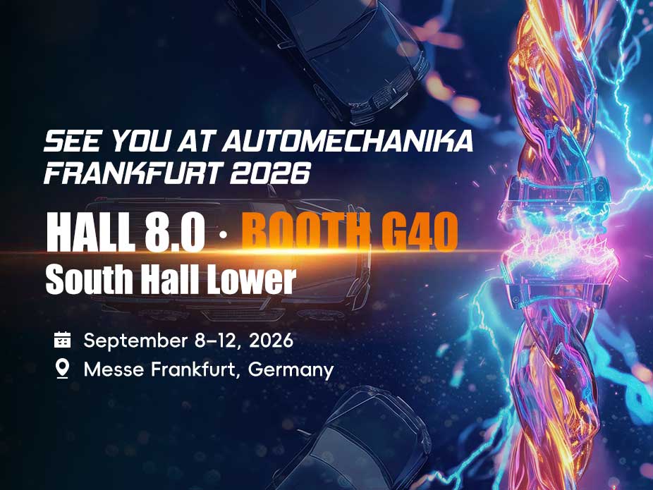 Automechanika Frankfurt 2026